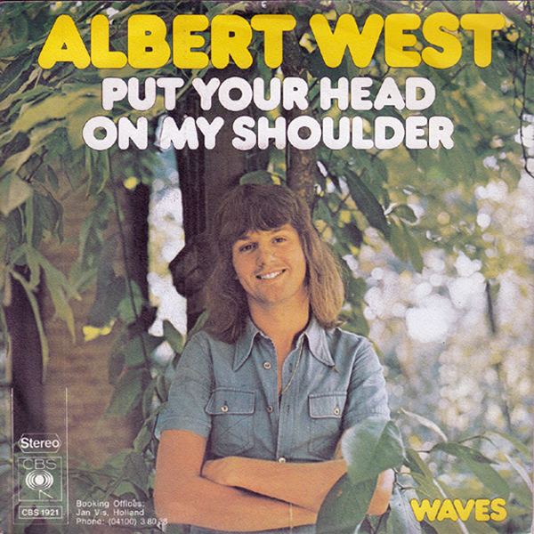 Albert West